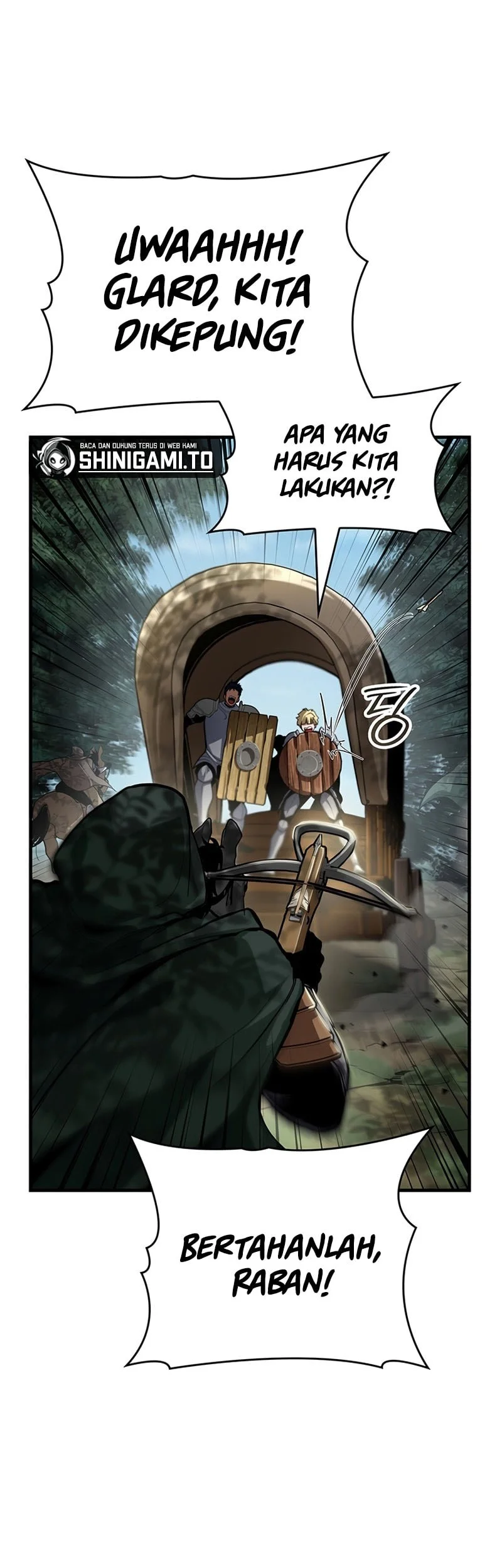 Crimson Reset Chapter 24 Fix Gambar 34